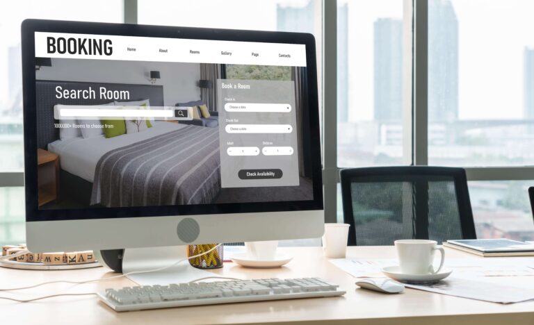 Hostel Management System in PHP